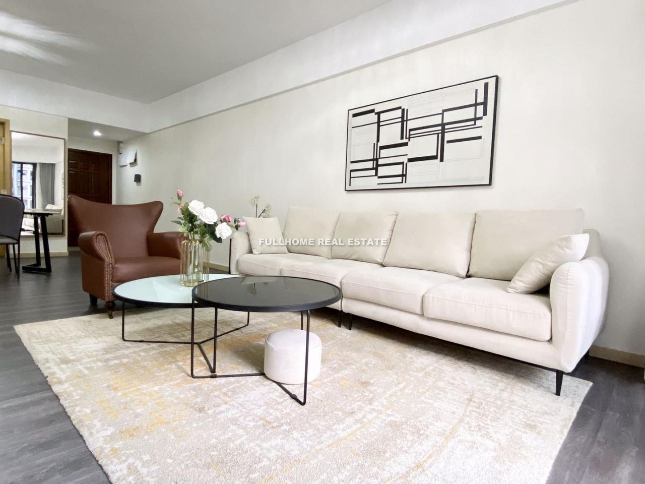 Poly Whisper Garden - Interior view 2, Guangzhou rental property