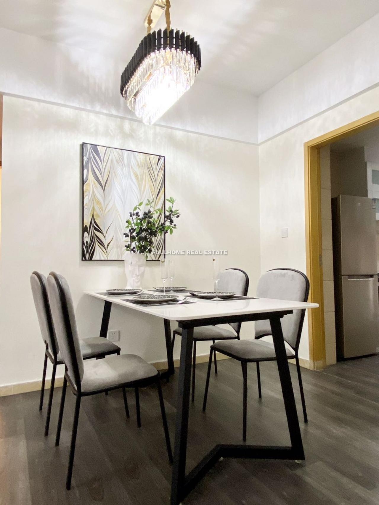 Poly Whisper Garden - Interior view 5, Guangzhou rental property