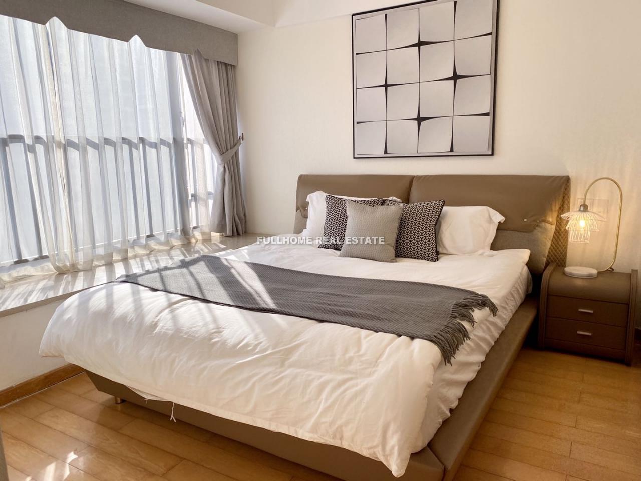 Poly Whisper Garden - Interior view 6, Guangzhou rental property