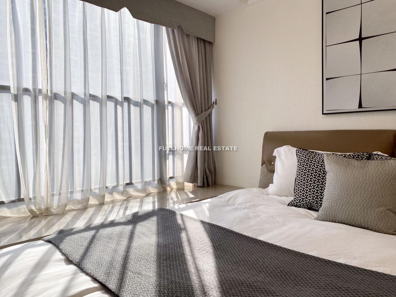 Poly Whisper Garden - Interior view 7, Guangzhou rental property