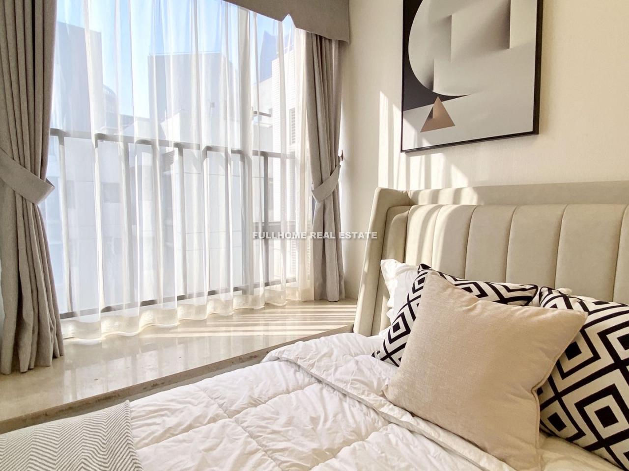 Poly Whisper Garden - Interior view 9, Guangzhou rental property