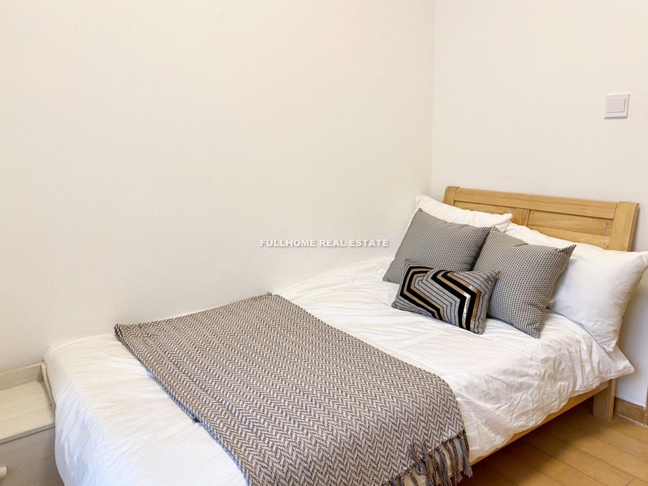 Poly Whisper Garden - Interior view 10, Guangzhou rental property
