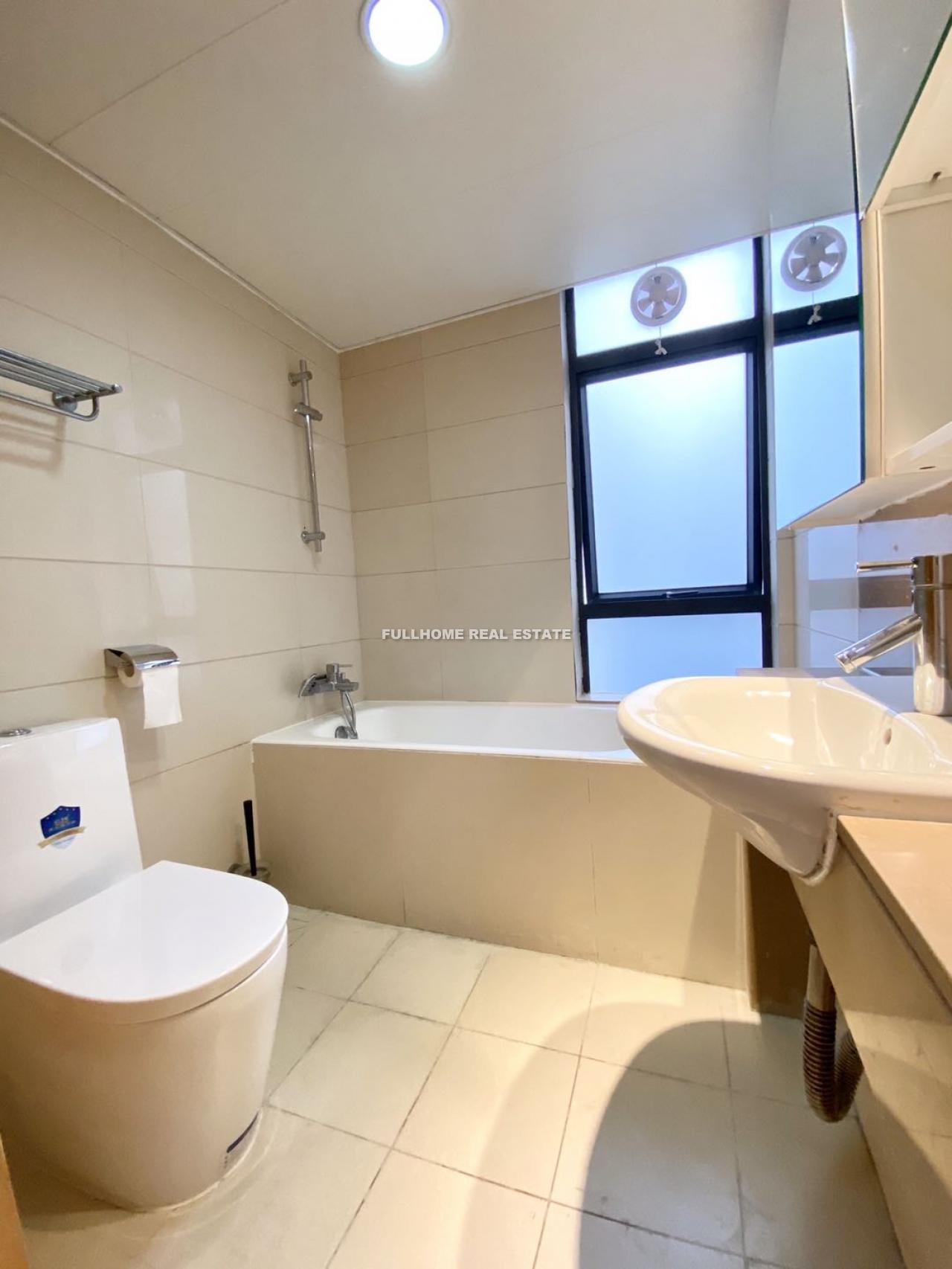 Poly Whisper Garden - Interior view 12, Guangzhou rental property