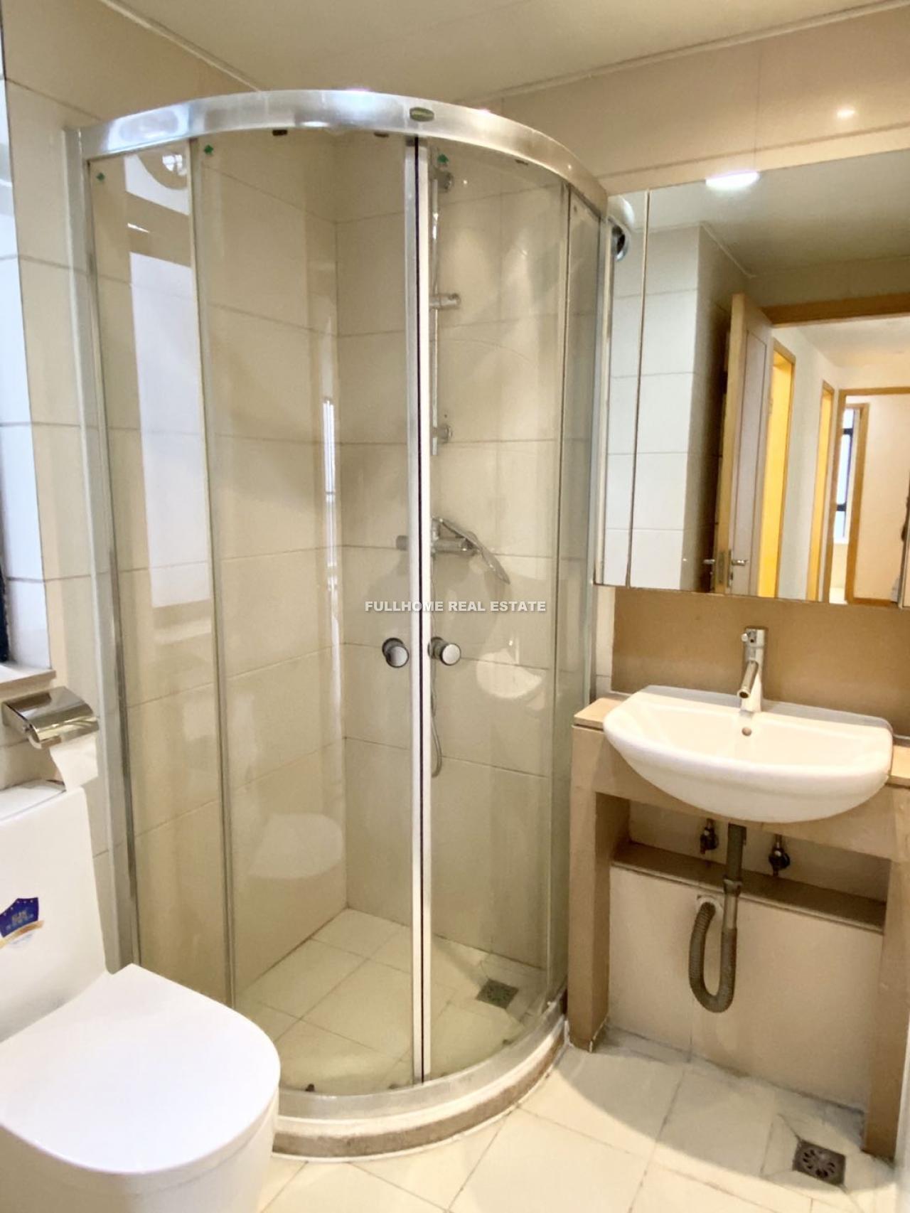 Poly Whisper Garden - Interior view 13, Guangzhou rental property