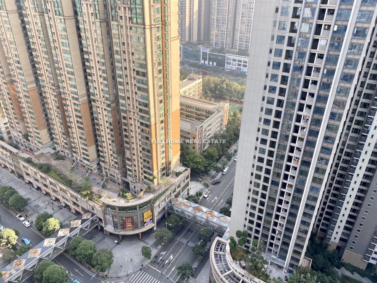 Poly Whisper Garden - Interior view 14, Guangzhou rental property
