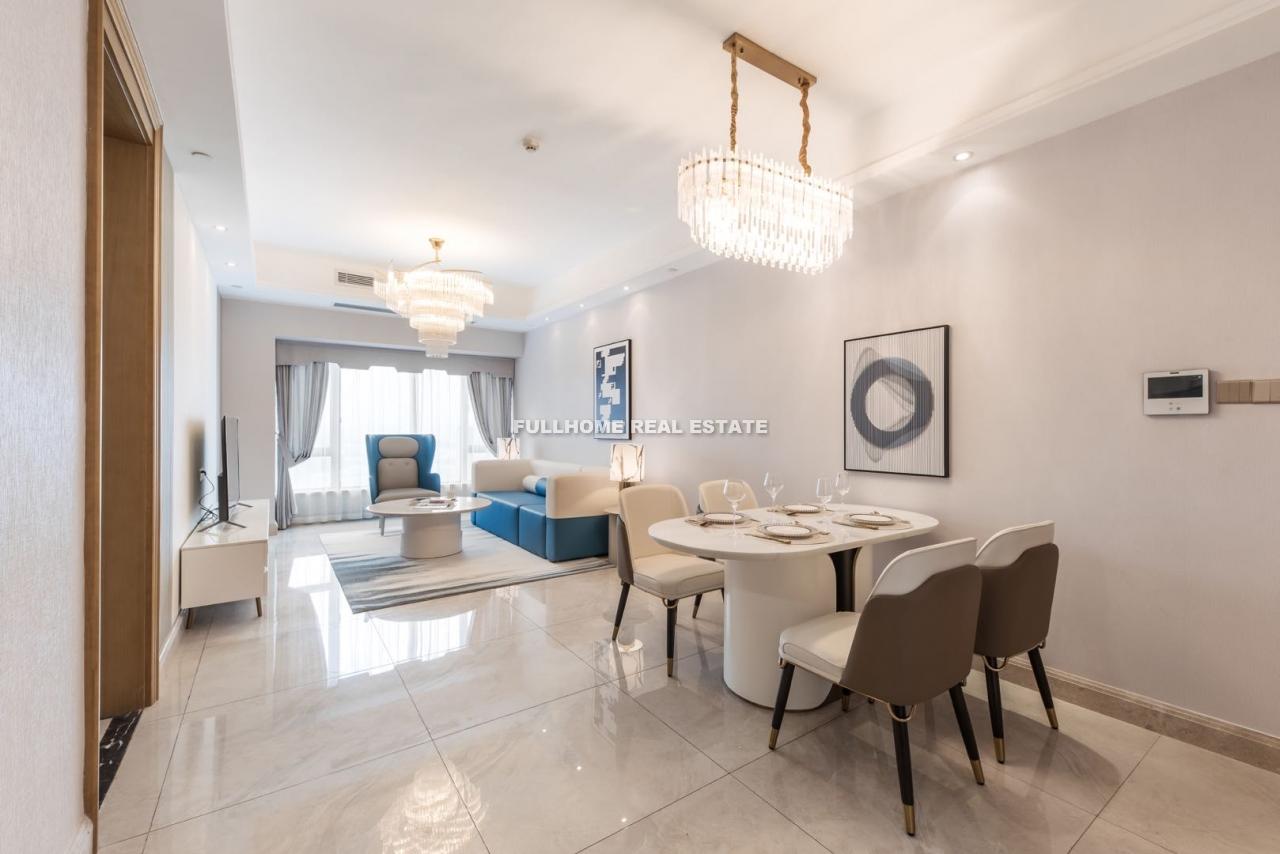 Poly grand mansion - Interior view 3, Guangzhou rental property