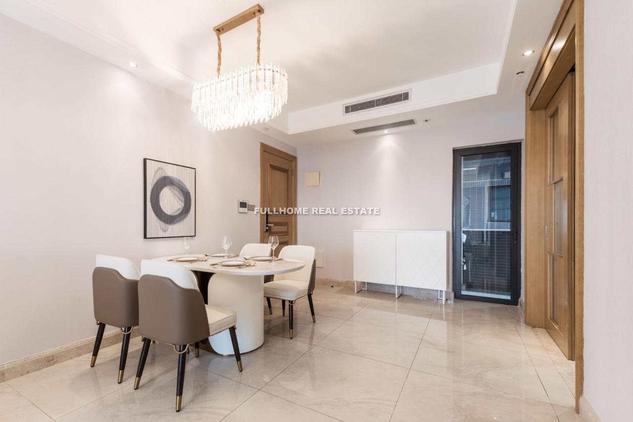 Poly grand mansion - Interior view 4, Guangzhou rental property