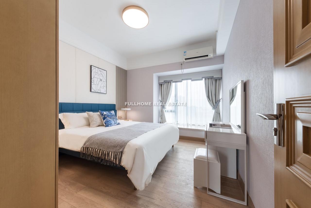 Poly grand mansion - Interior view 5, Guangzhou rental property