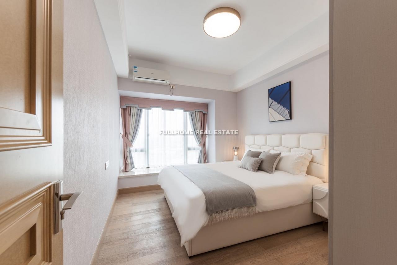 Poly grand mansion - Interior view 7, Guangzhou rental property