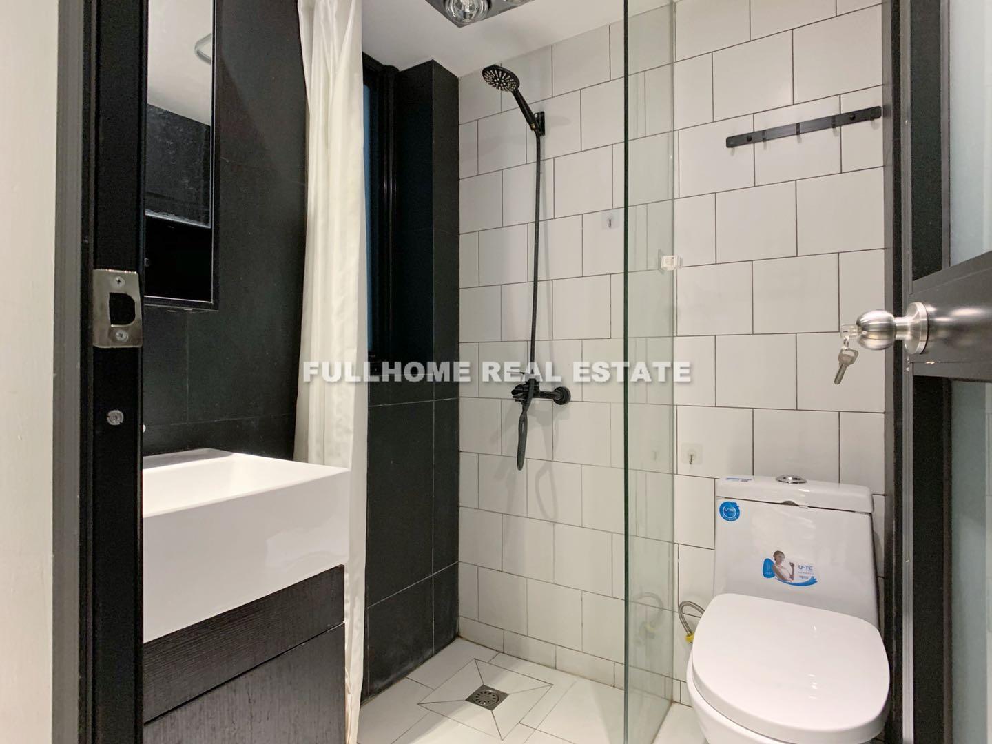 Xinfeng Apartment - Interior view 4, Shanghai rental property