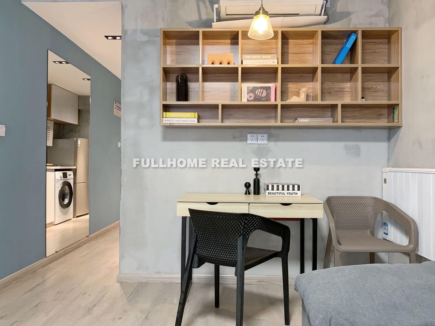 Xinfeng Apartment - Interior view 5, Shanghai rental property