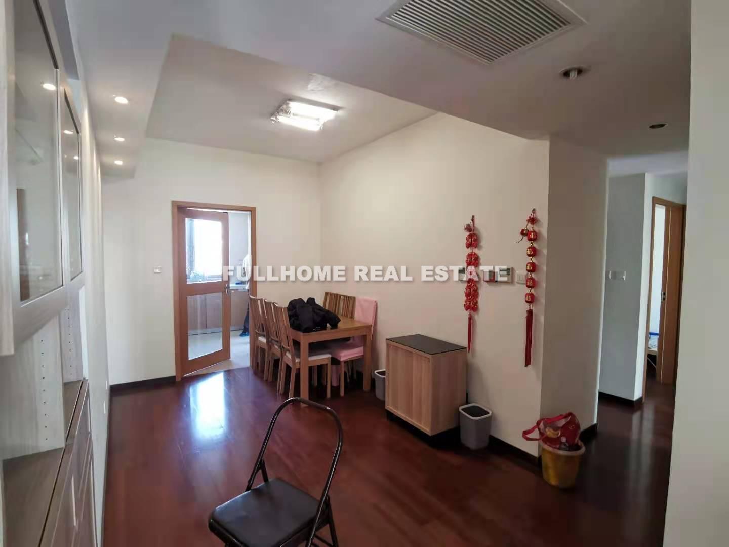 Yanlord Town - Interior view 5, Shanghai rental property