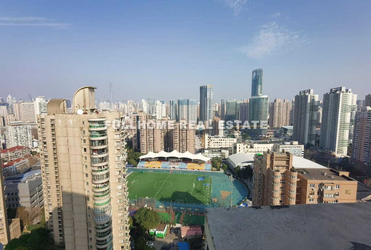 Springdale Garden - Interior view 12, Shanghai rental property