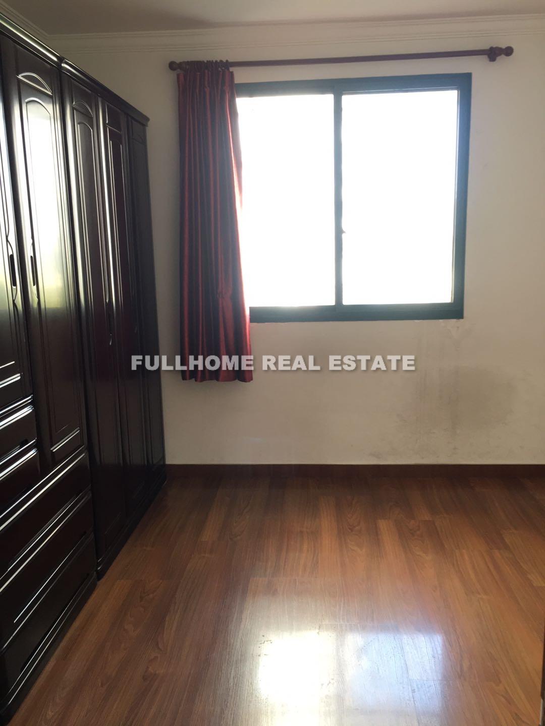 Lane1-500 Tianping Road Old House - Interior view 4, Shanghai rental property