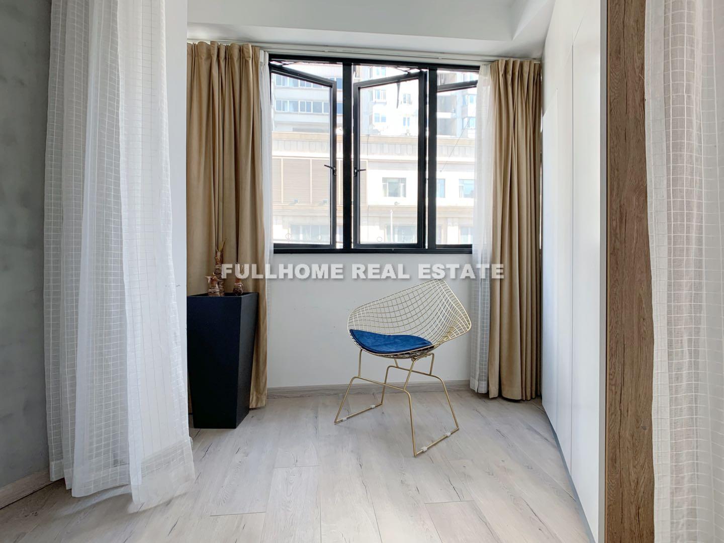 Xinfeng Apartment - Interior view 6, Shanghai rental property