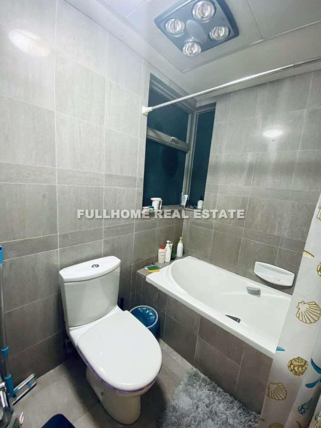 One Park Avenue - Interior view 6, Shanghai rental property