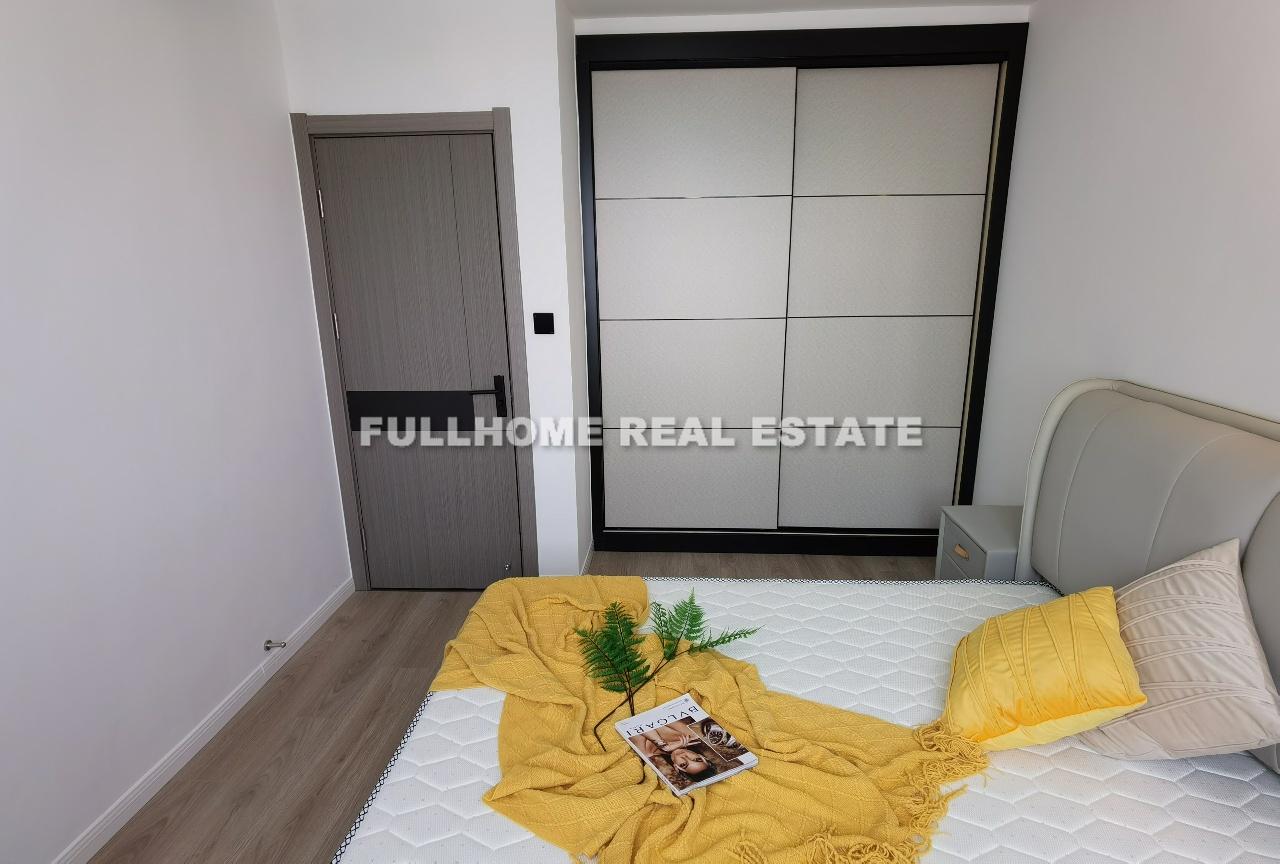 Springdale Garden - Interior view 2, Shanghai rental property
