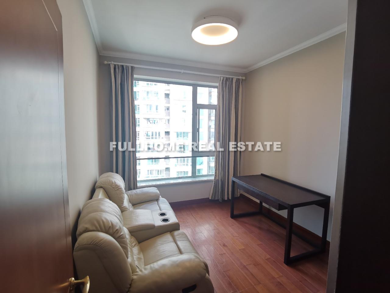 Shimao Lakeside Garden - Interior view 8, Shanghai rental property