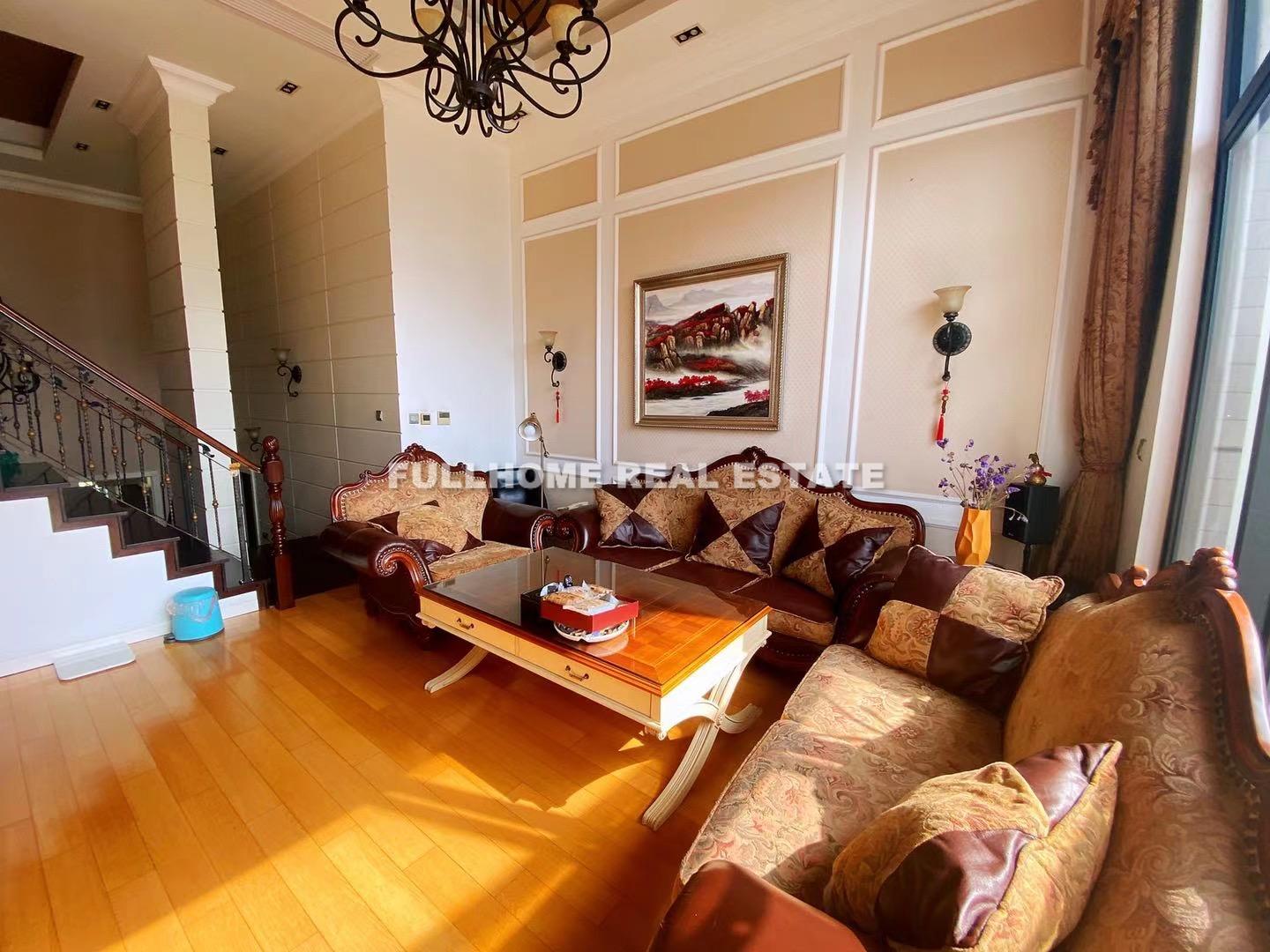The 9th City - Interior view 4, Shanghai rental property