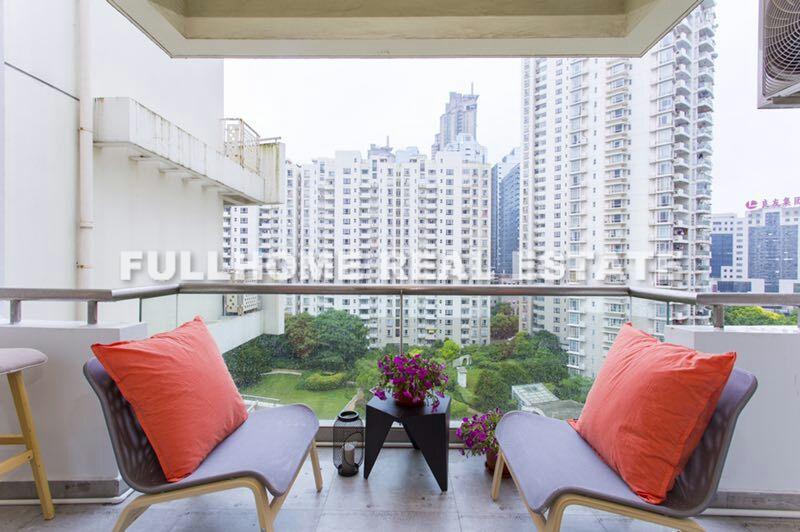 Summit Panorama - Interior view 3, Shanghai rental property