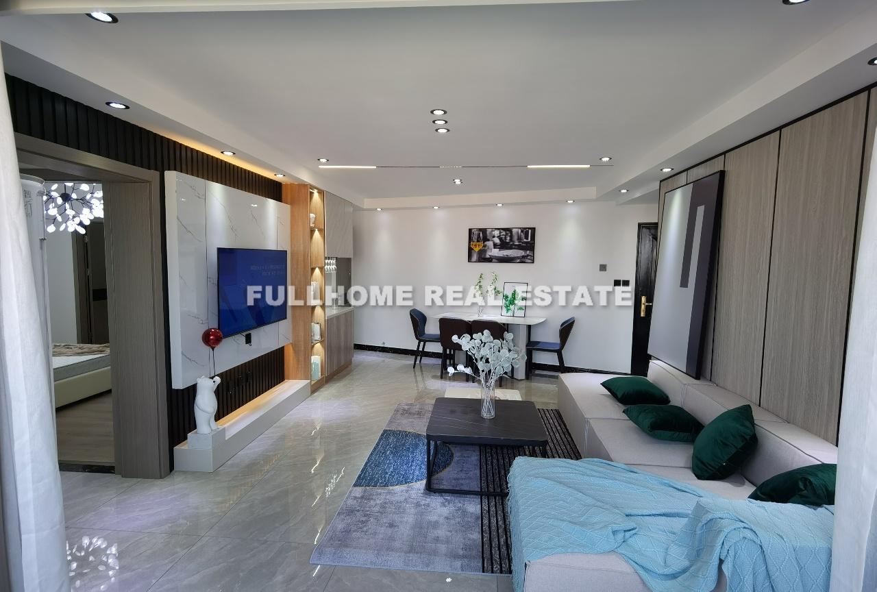 Springdale Garden - Interior view 7, Shanghai rental property