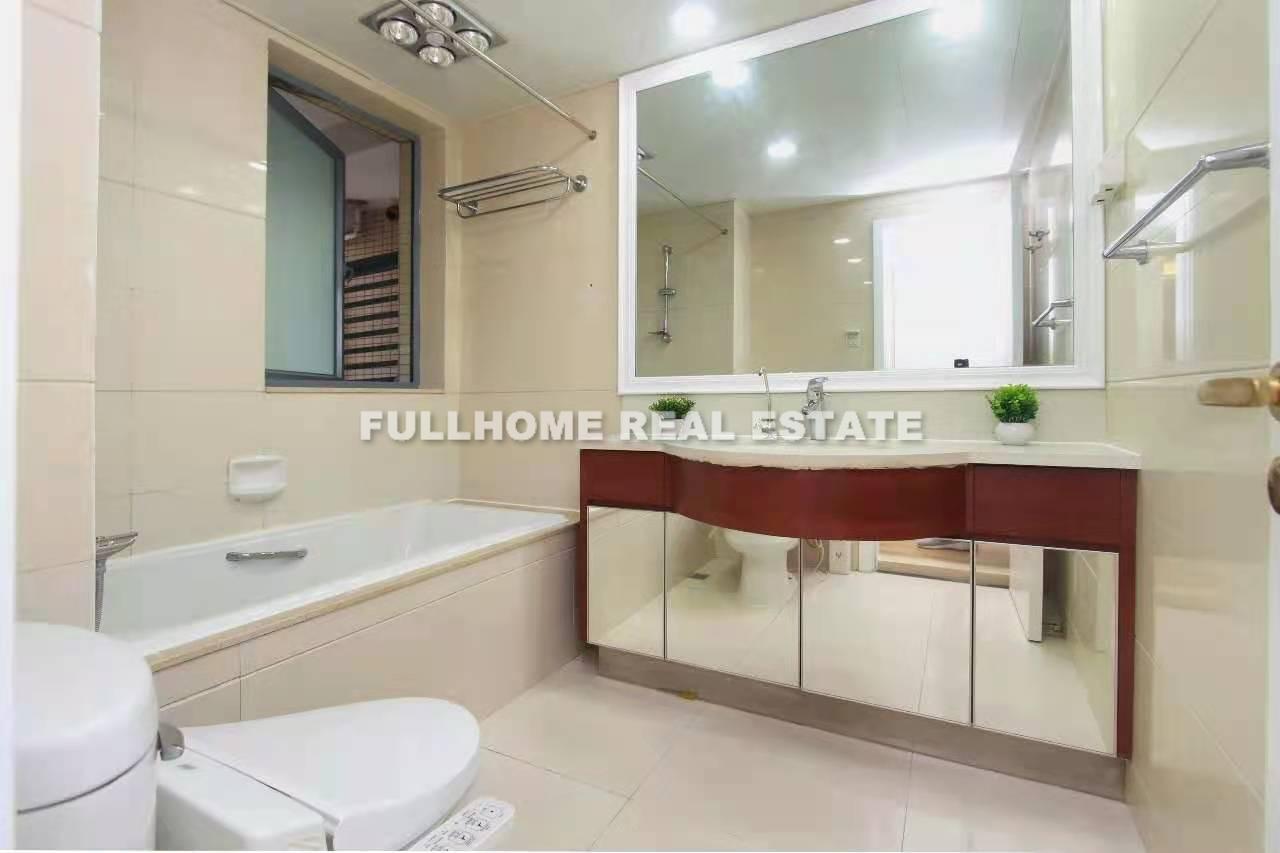 Regents Park - Interior view 9, Shanghai rental property