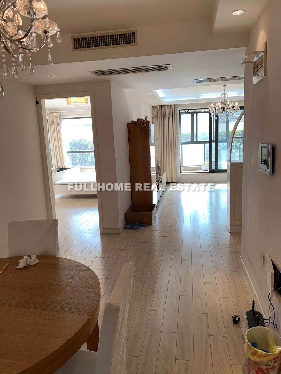 Territory Shanghai  - Interior view 5, Shanghai rental property
