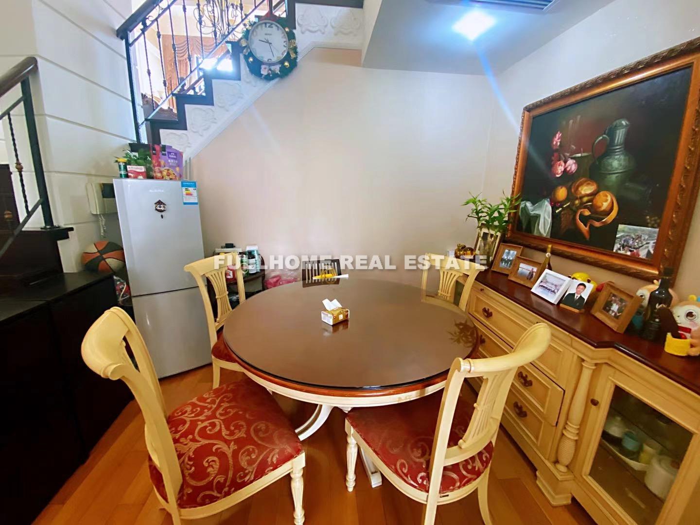 The 9th City - Interior view 6, Shanghai rental property