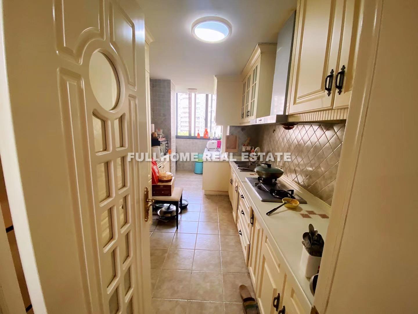 The 9th City - Interior view 5, Shanghai rental property