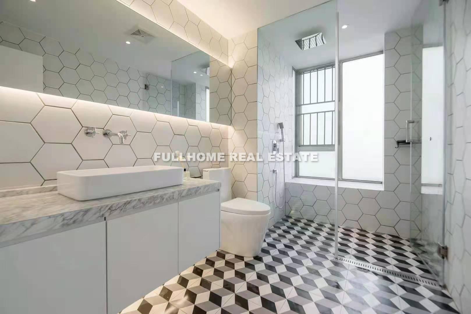 Wanyuan Jiezuo - Interior view 4, Shanghai rental property