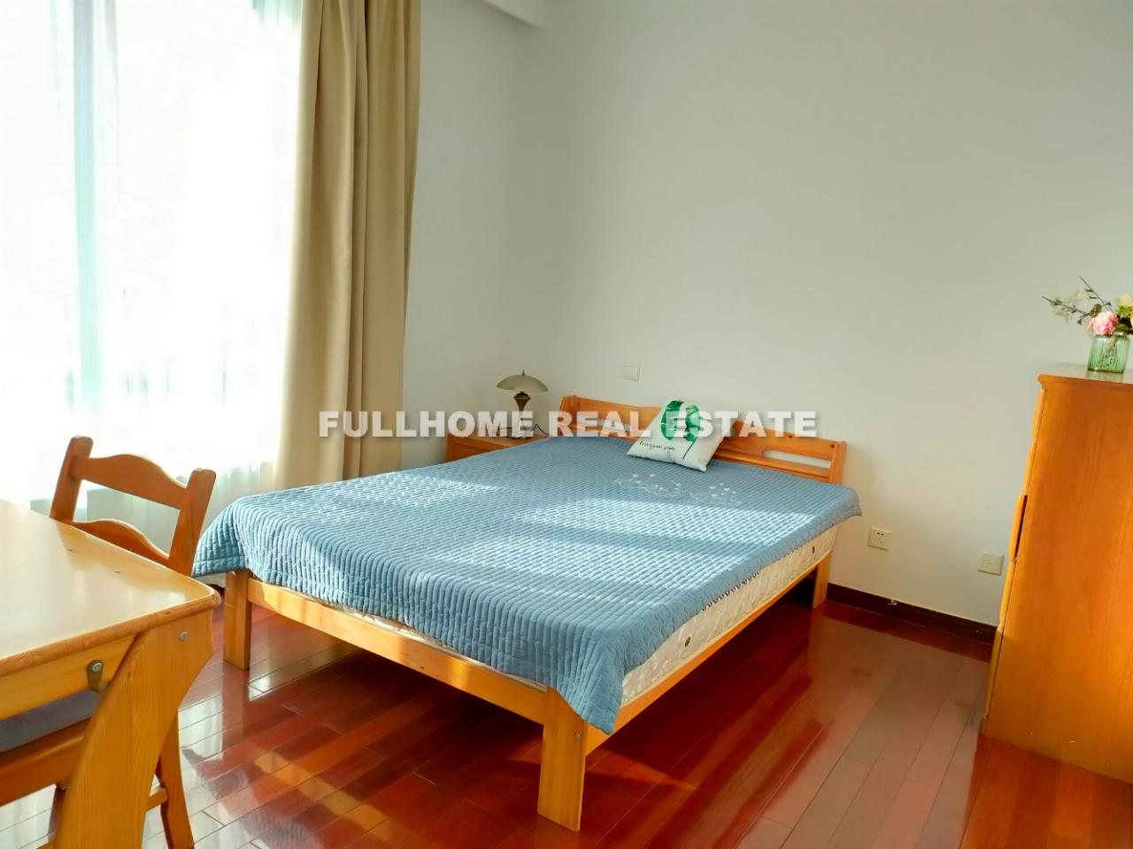 Top Of City - Interior view 6, Shanghai rental property