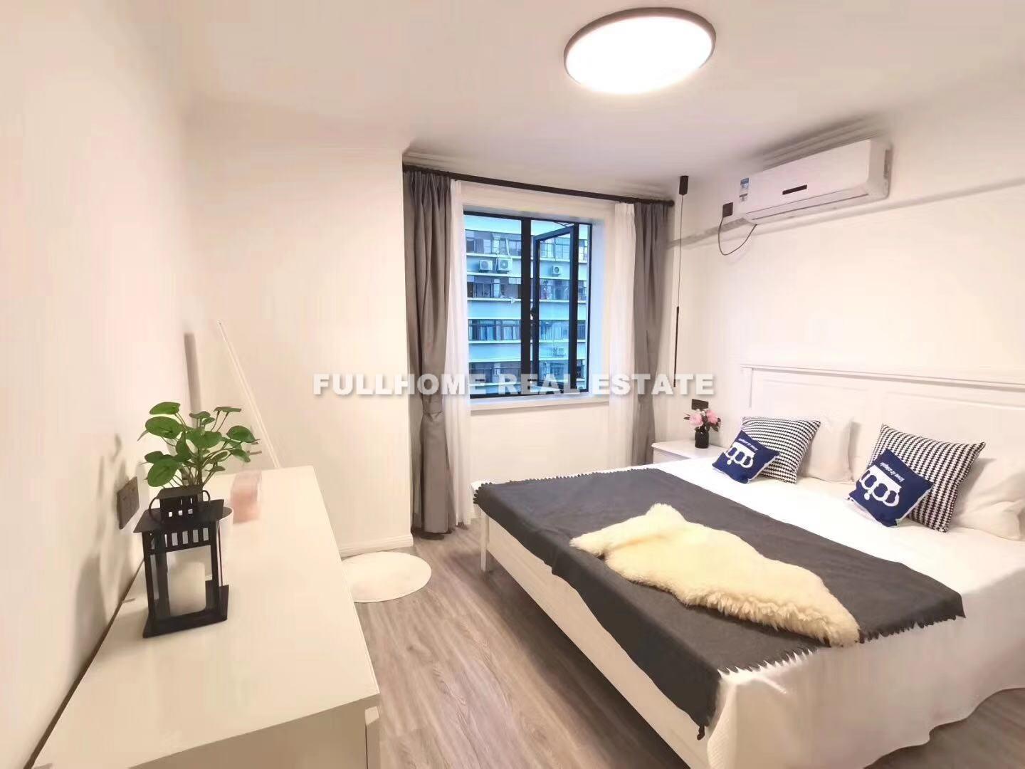 Jingxi Apartment - Interior view 5, Shanghai rental property