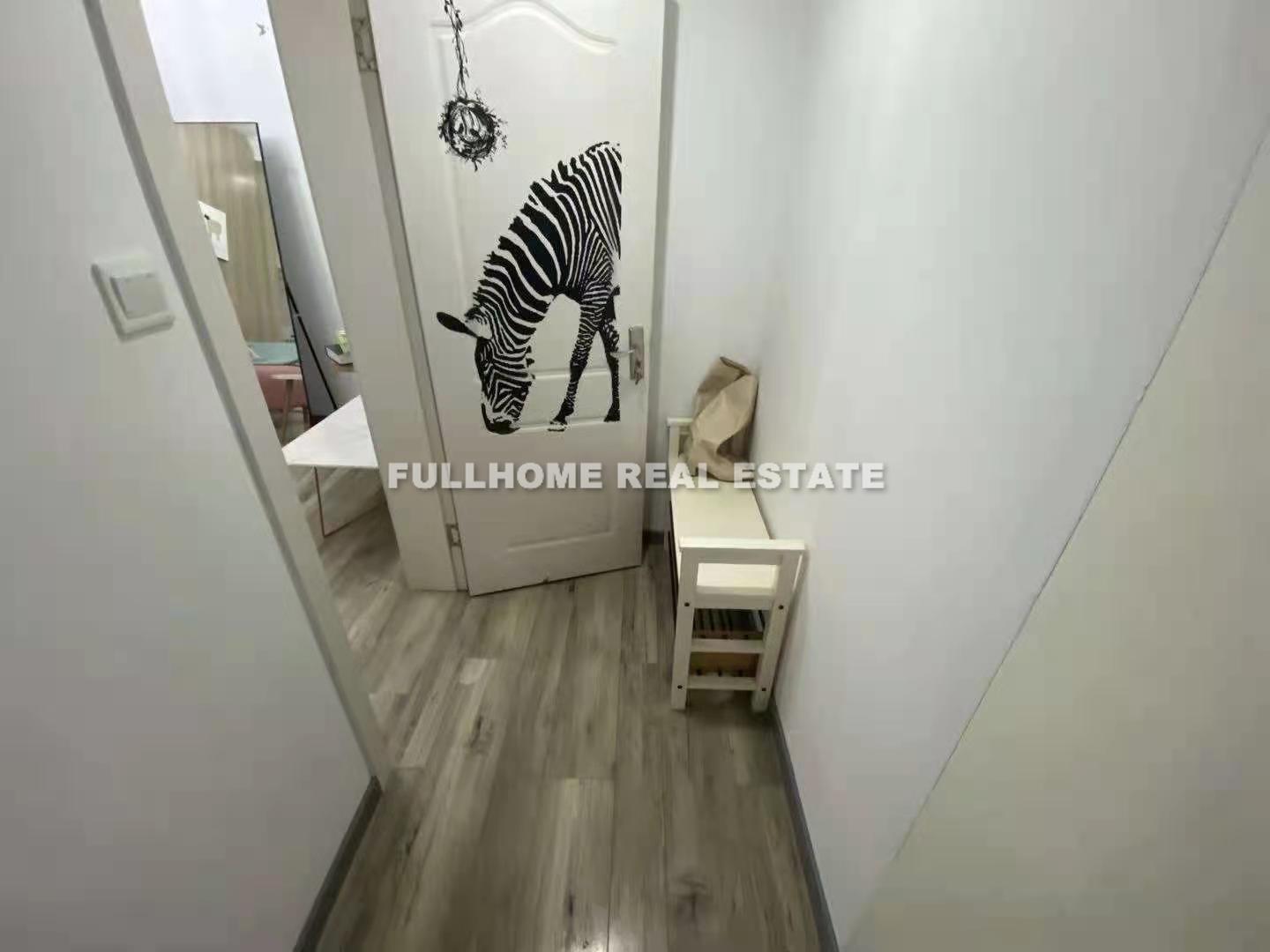 Oasis City Garden - Interior view 2, Shanghai rental property