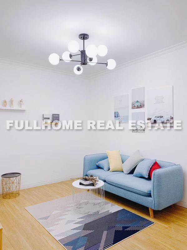 Changfeng Apartment - Interior view 10, Shanghai rental property