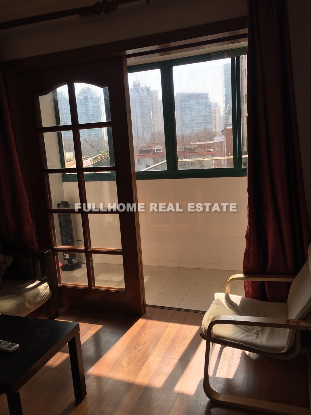 Lane1-500 Tianping Road Old House - Interior view 7, Shanghai rental property