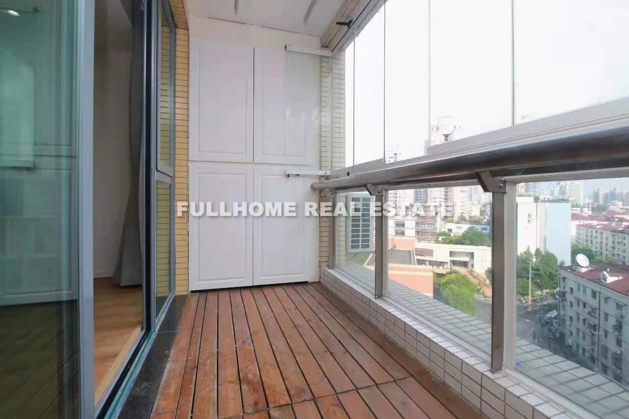 Regents Park - Interior view 7, Shanghai rental property
