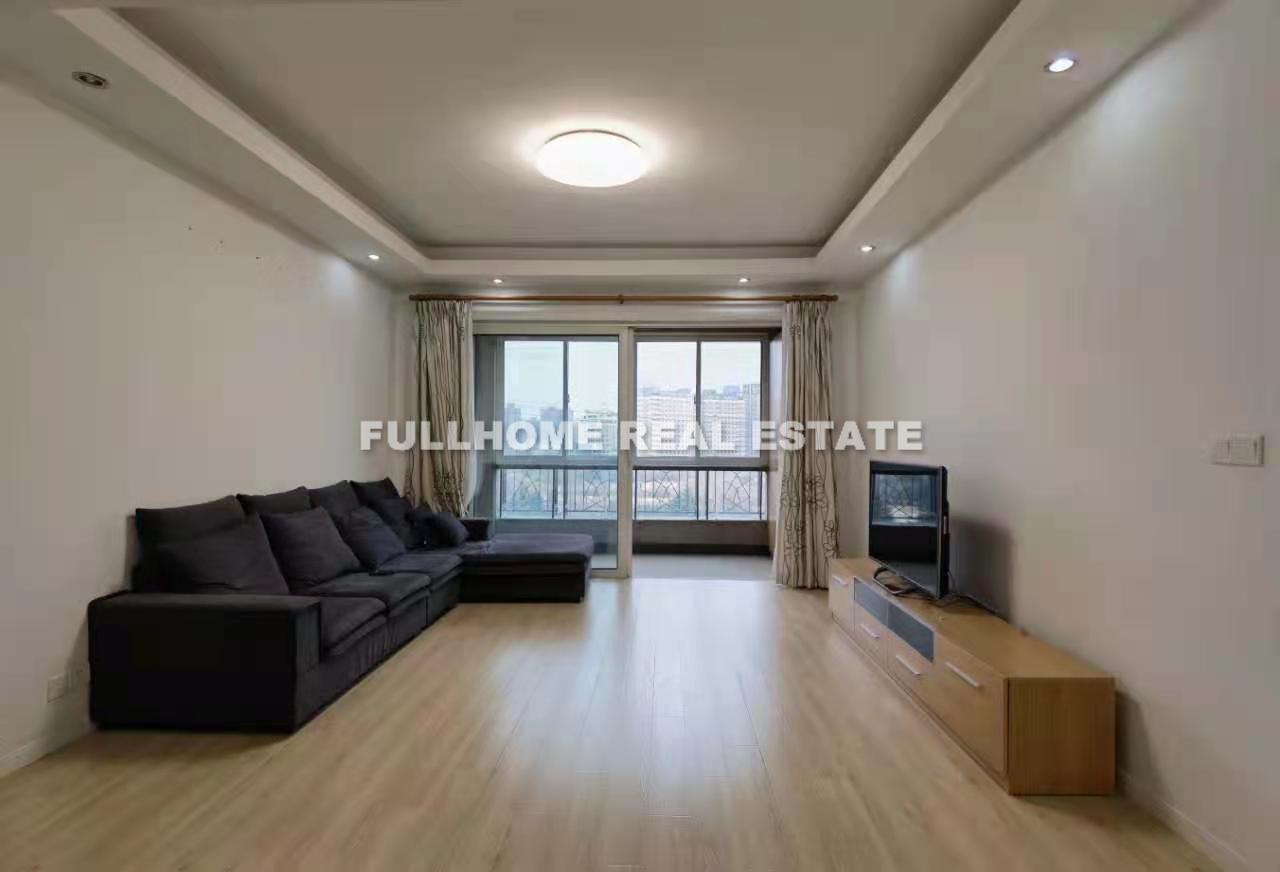 Mandarine de Gubei  - 2 bedroom apartment in Shanghai, Gubei, Hongqiao