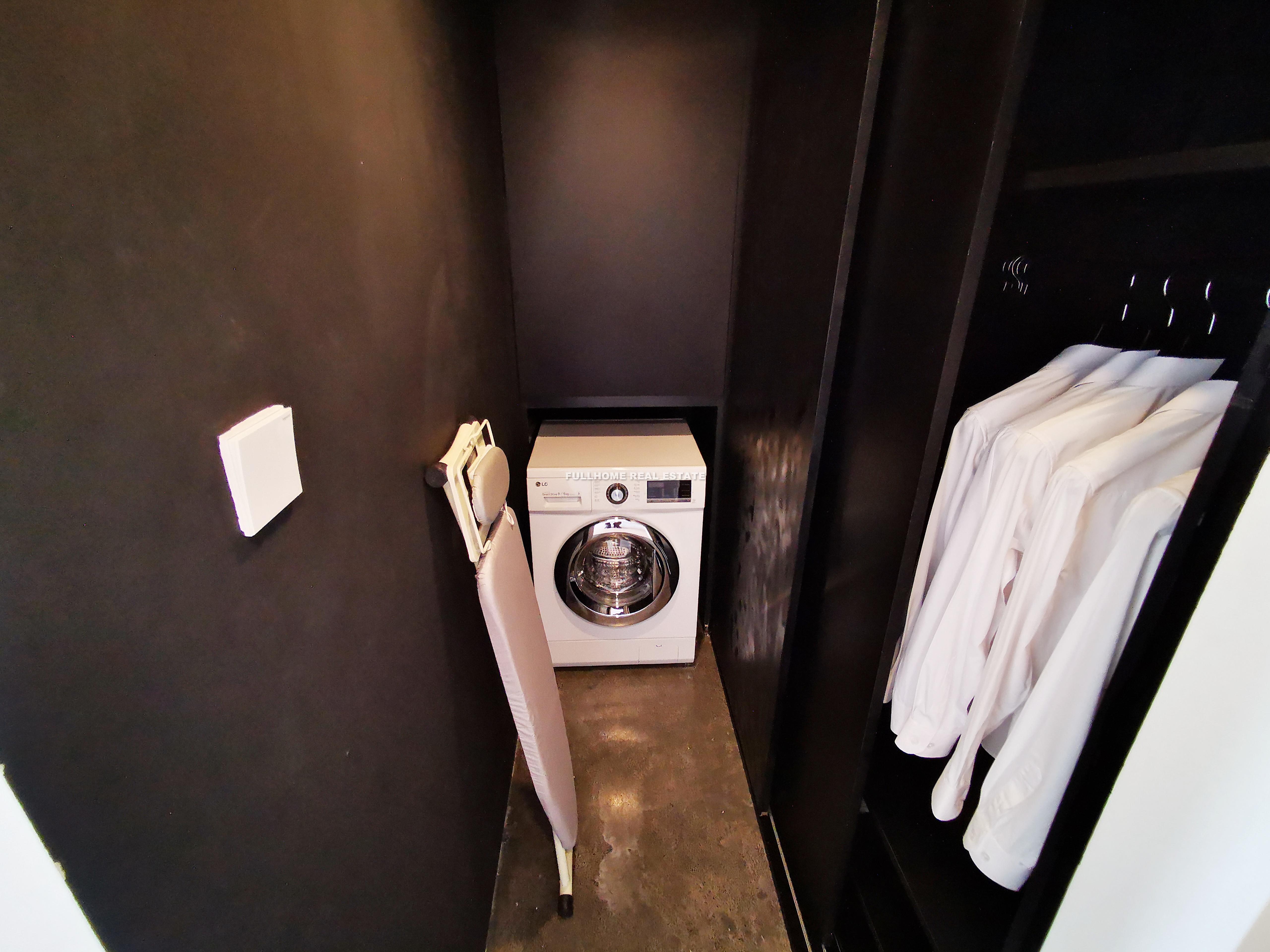 Base Serviced apartment@Fuxing Road - Interior view 9, Shanghai rental property