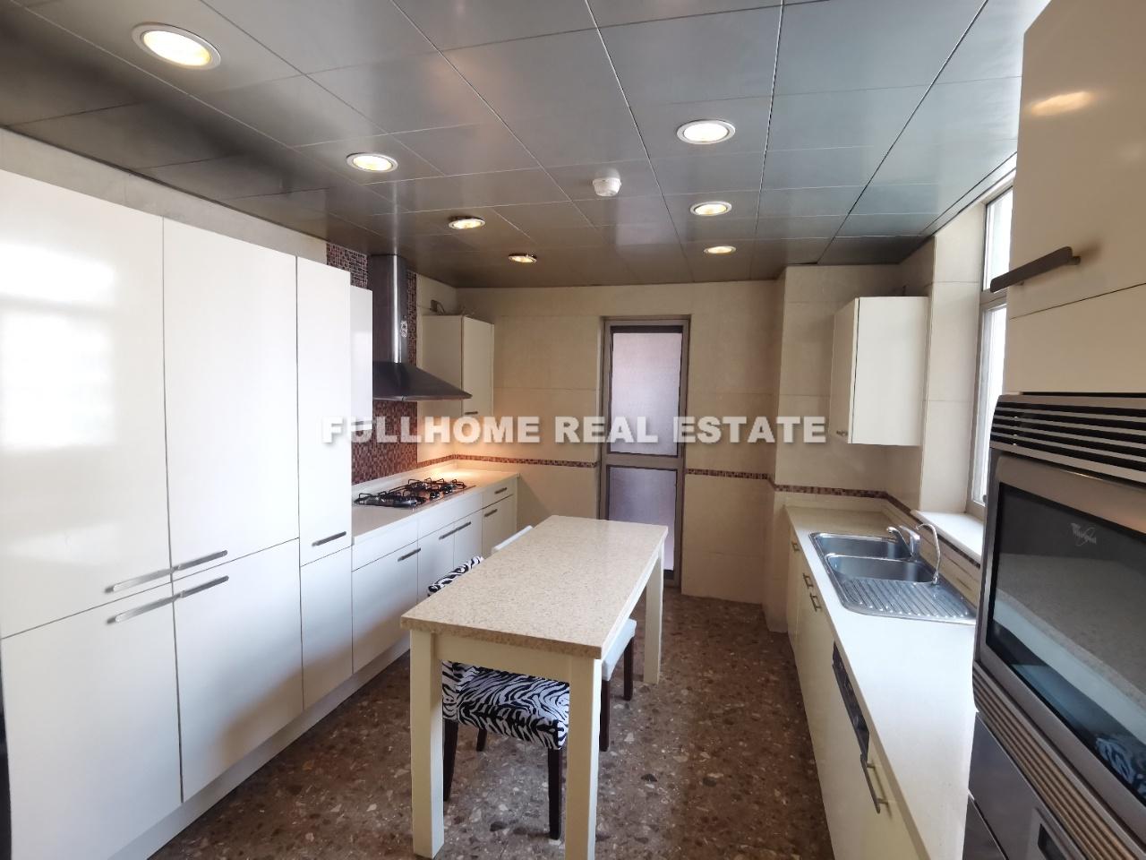 Shimao Lakeside Garden - Interior view 14, Shanghai rental property
