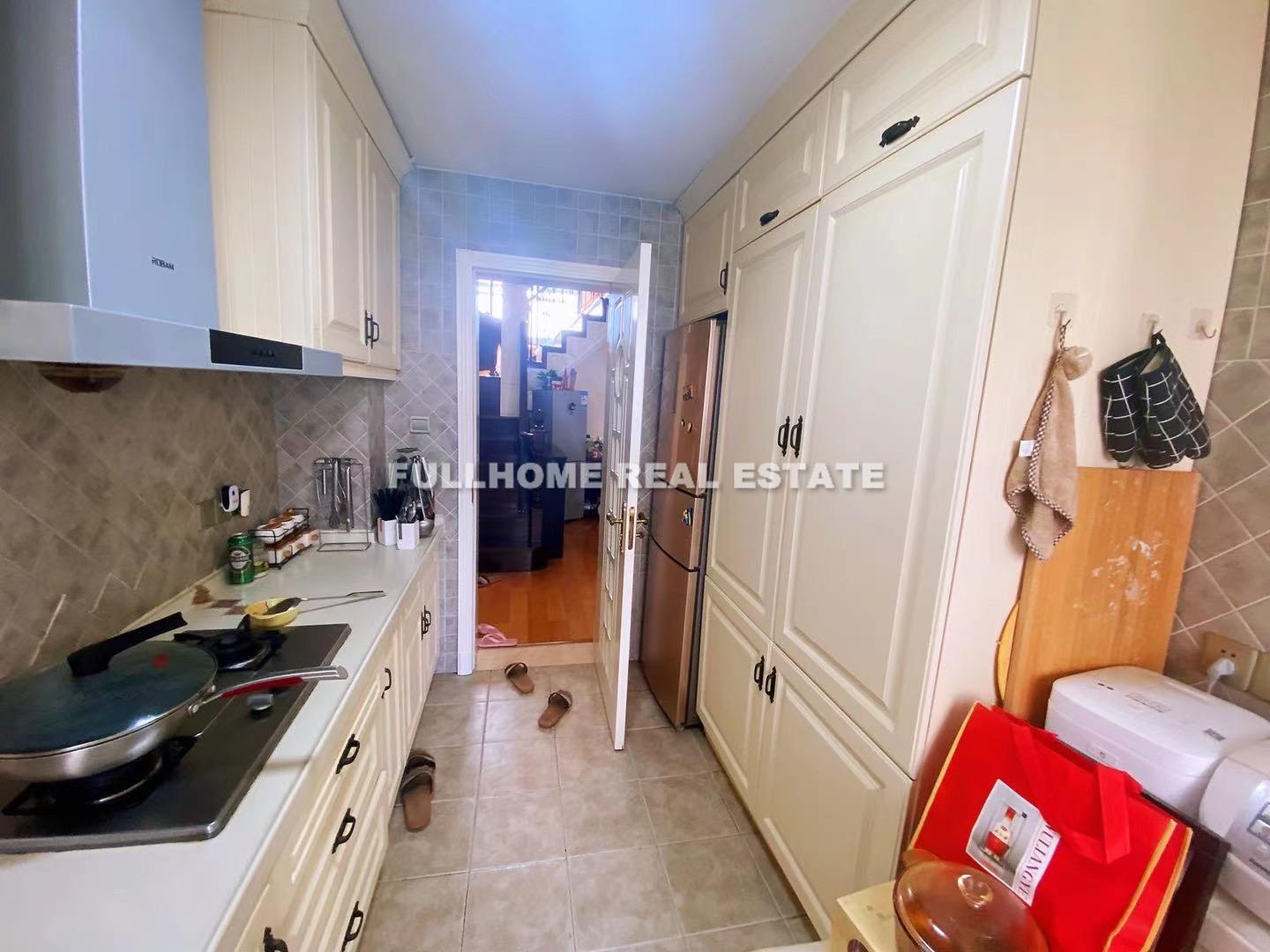 The 9th City - Interior view 3, Shanghai rental property