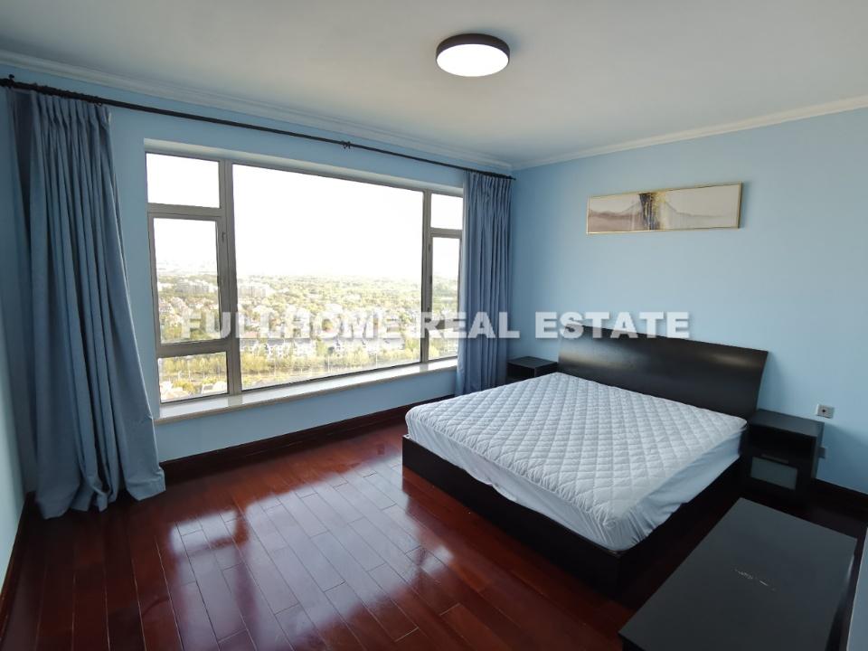 Shimao Lakeside Garden - Interior view 7, Shanghai rental property