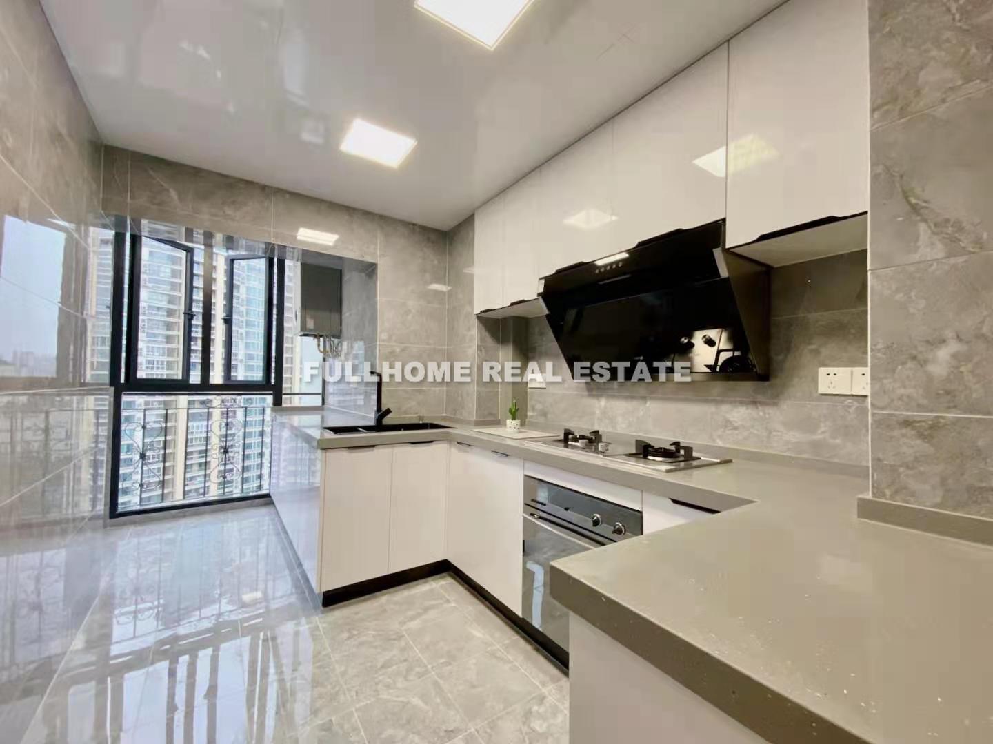 HuiCui Garden - Interior view 7, Shanghai rental property