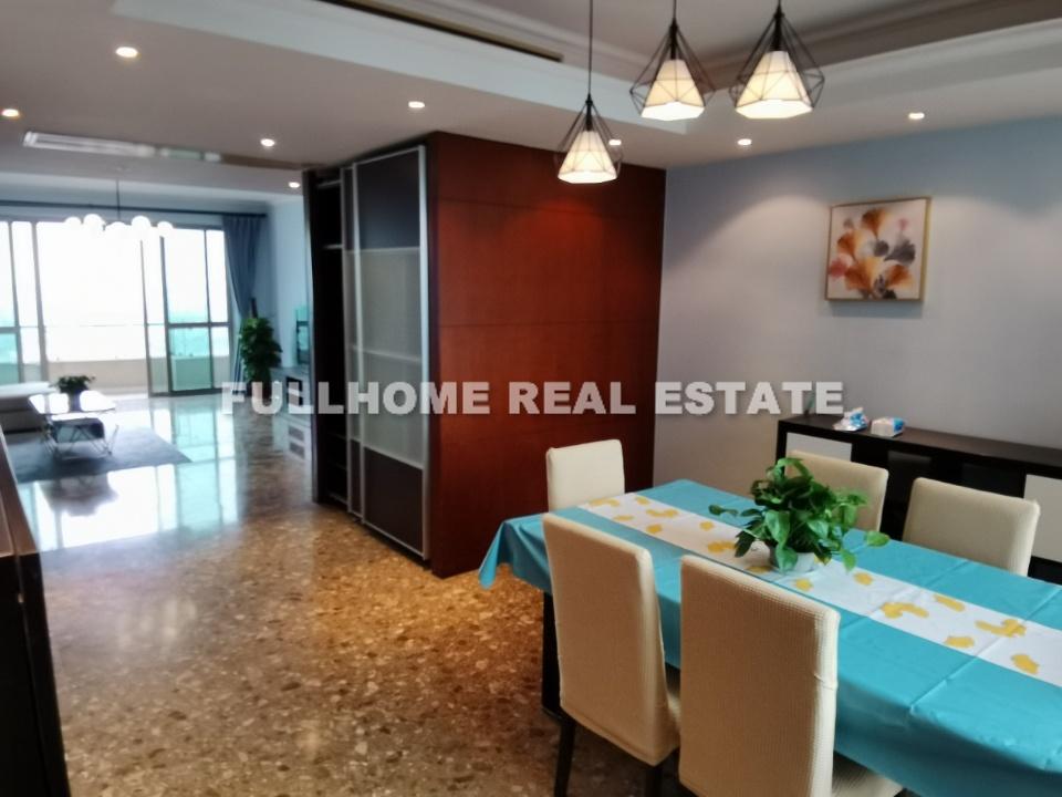 Shimao Lakeside Garden - Interior view 2, Shanghai rental property