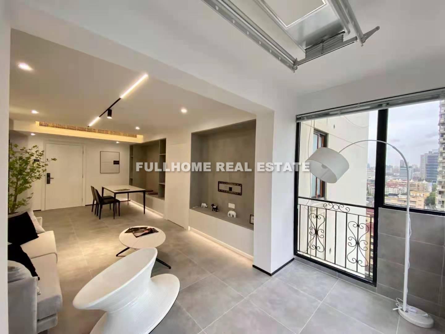 HuiCui Garden - Interior view 3, Shanghai rental property