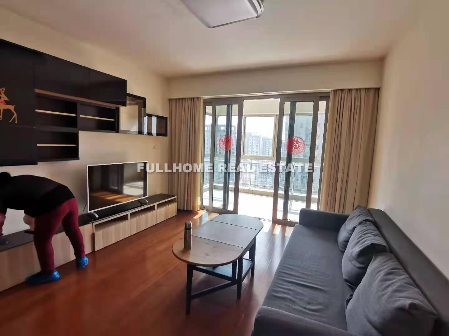 Yanlord Town - Interior view 3, Shanghai rental property