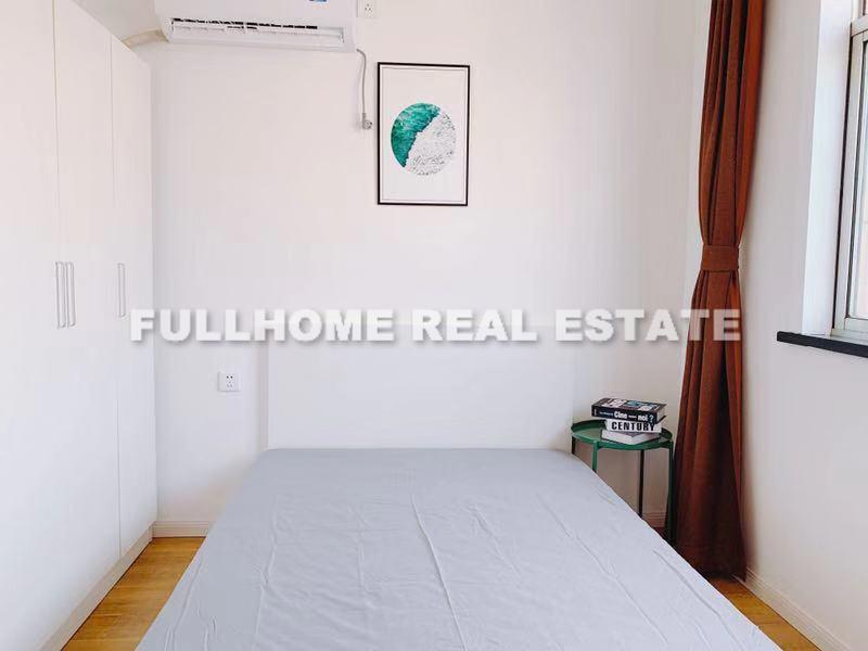 Changfeng Apartment - Interior view 11, Shanghai rental property
