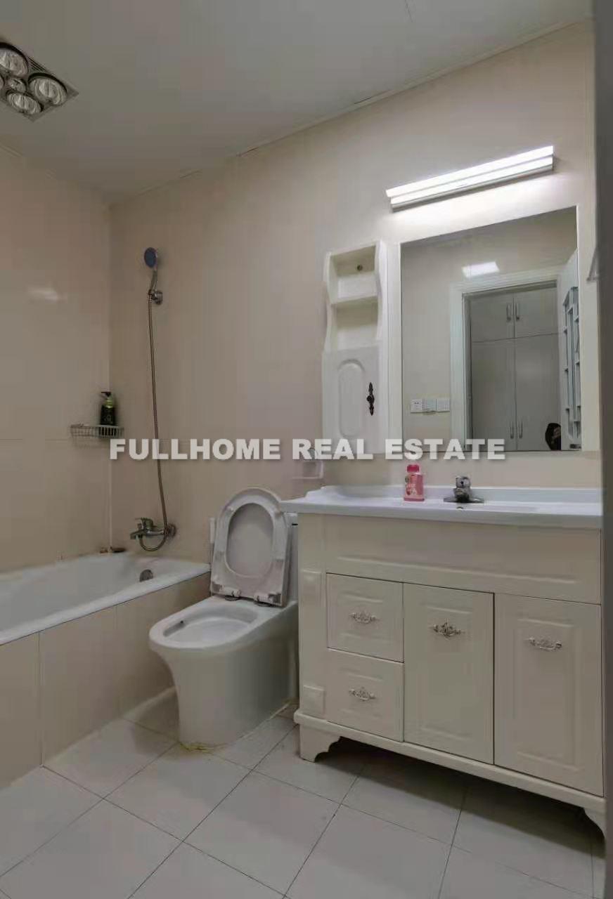 Mandarine de Gubei  - Interior view 4, Shanghai rental property