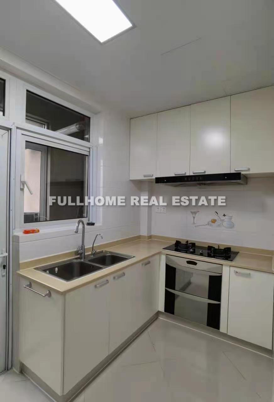 Mandarine de Gubei  - Interior view 3, Shanghai rental property