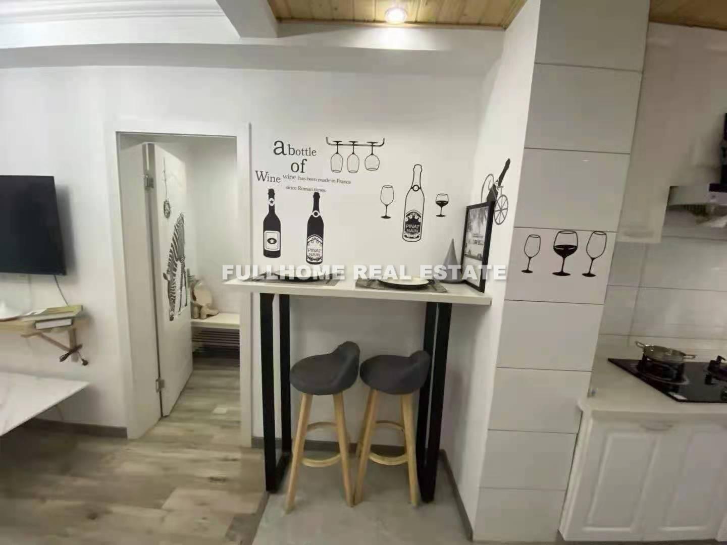 Oasis City Garden - Interior view 6, Shanghai rental property