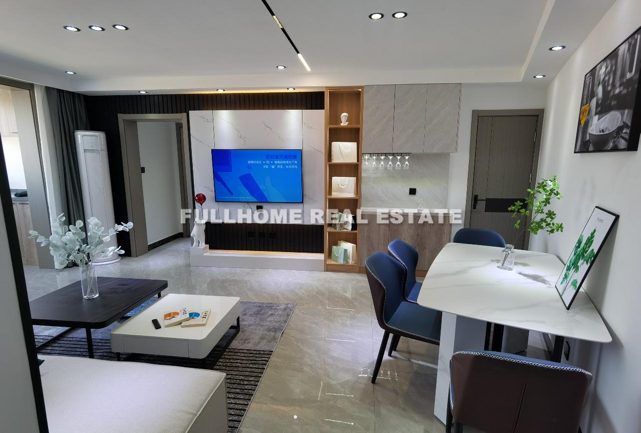 Springdale Garden - Interior view 10, Shanghai rental property